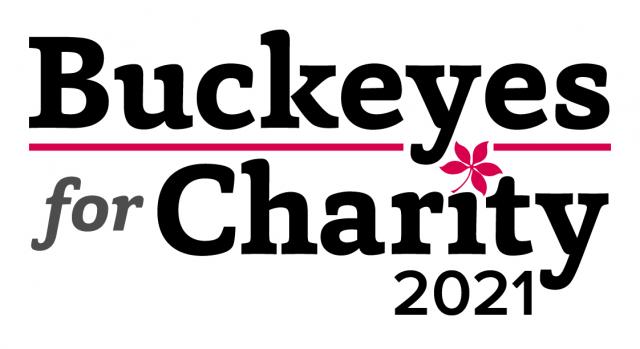 Buckeyes for Charity logo